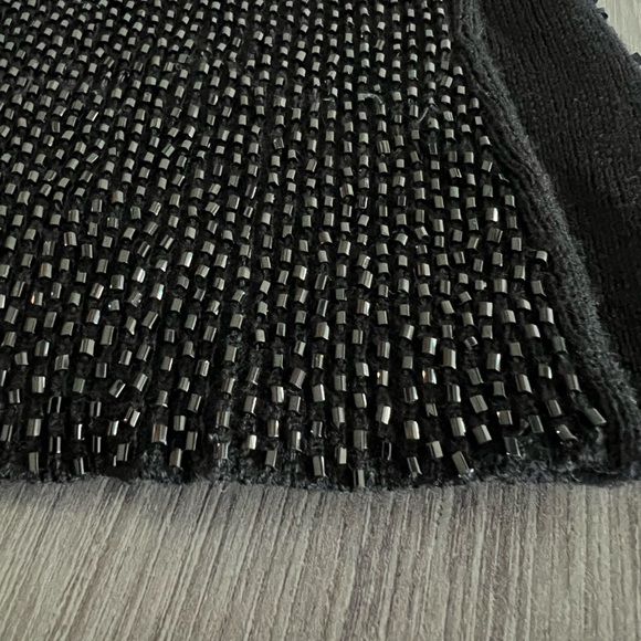 Banana Republic Black Merino Wool Tank - Picture 5 of 5